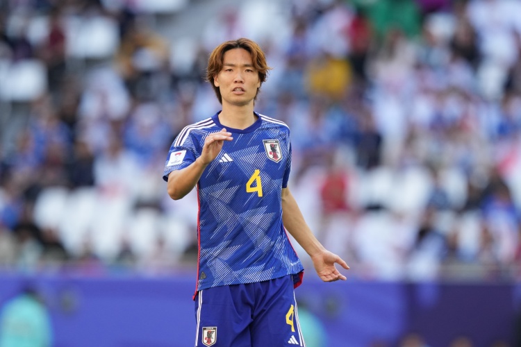  板仓滉：日本队要不断积累不断成长，主场战沙特要拿下对手