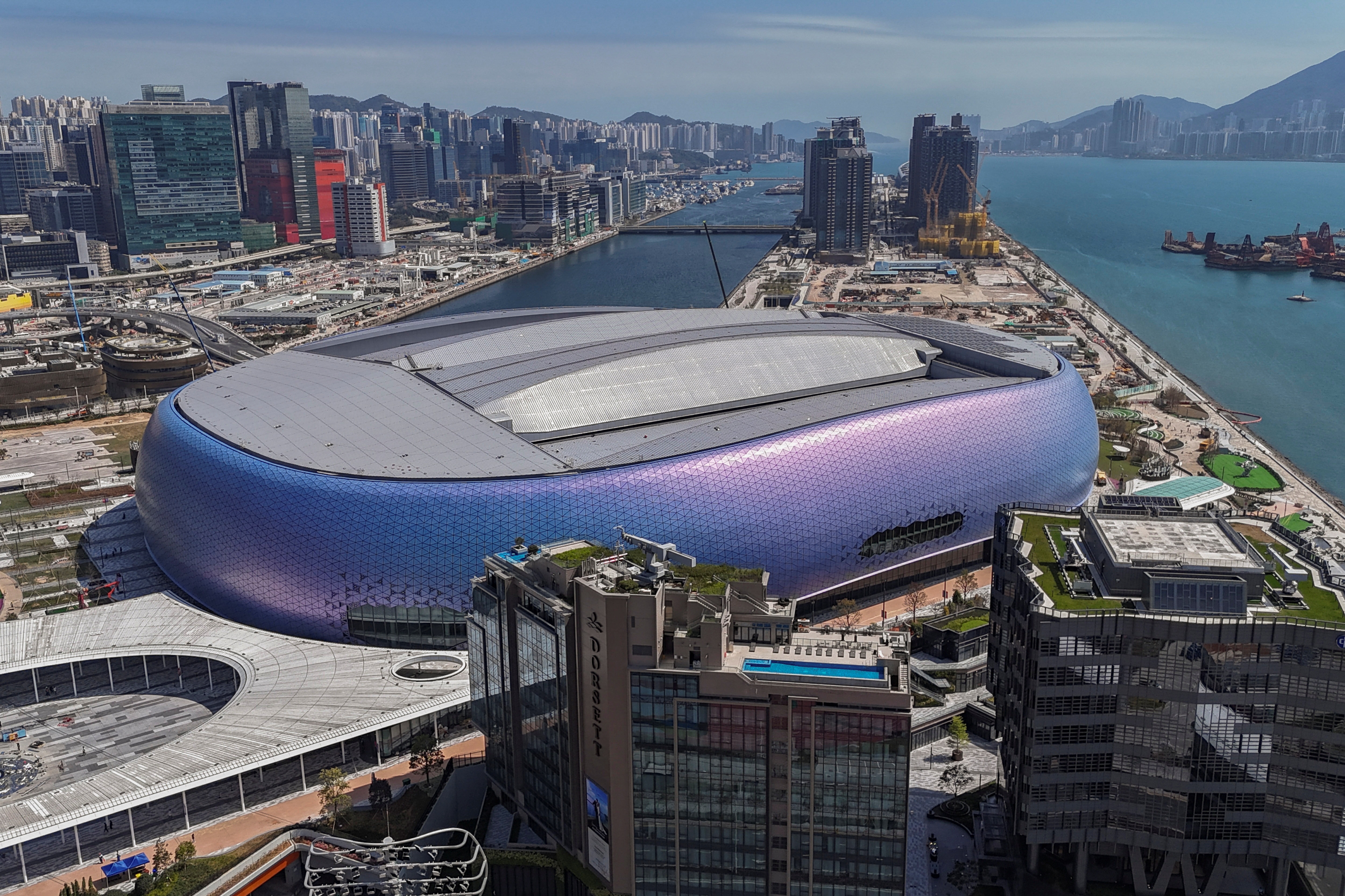 官方：四大豪门今夏7月中国香港行！利物浦vs米兰，阿森纳vs热刺